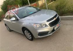 شێڤرۆلێت کروز